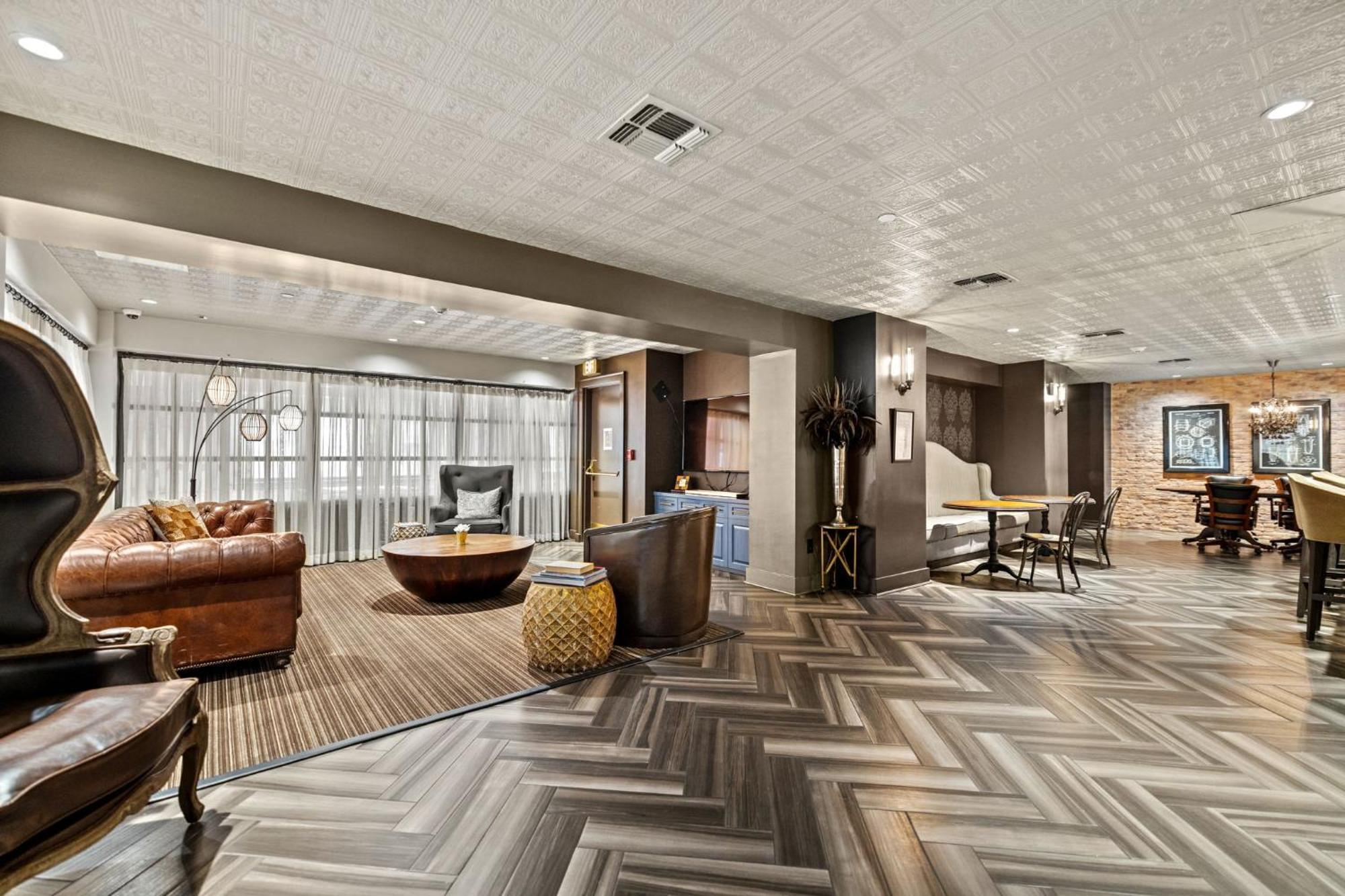 The Maverick, Powered By Placemakr - River Walk سان أنطونيو المظهر الخارجي الصورة