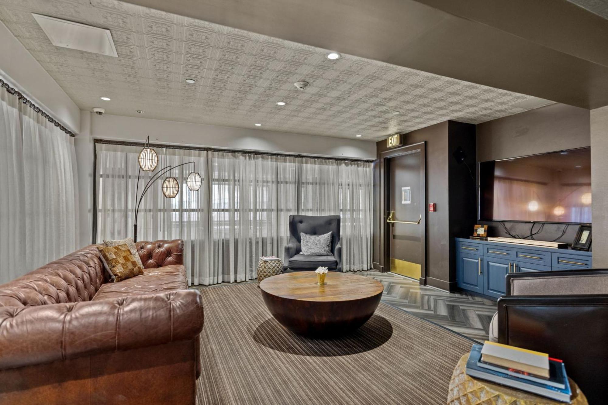 The Maverick, Powered By Placemakr - River Walk سان أنطونيو المظهر الخارجي الصورة
