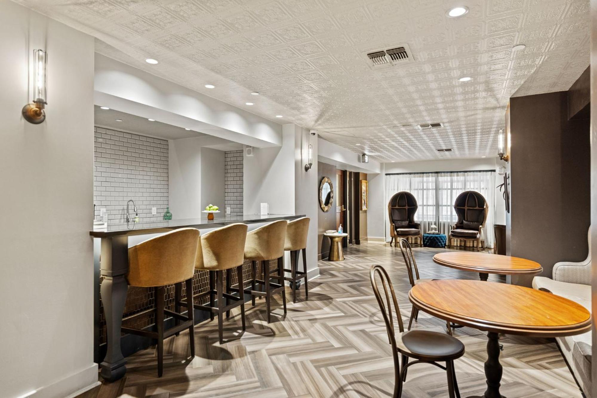The Maverick, Powered By Placemakr - River Walk سان أنطونيو المظهر الخارجي الصورة