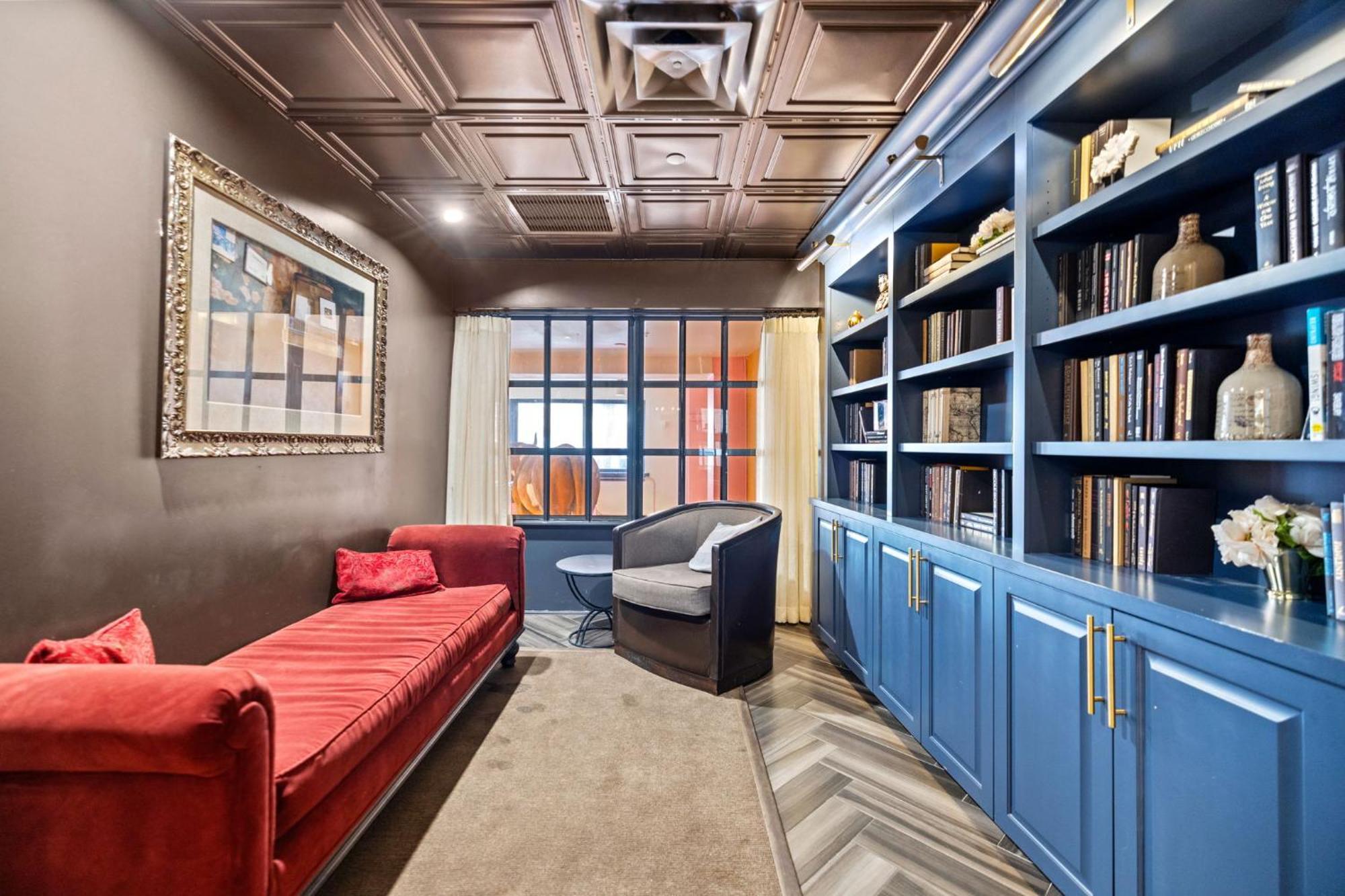 The Maverick, Powered By Placemakr - River Walk سان أنطونيو المظهر الخارجي الصورة
