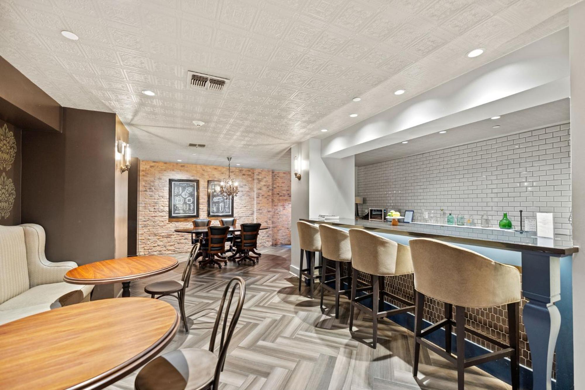 The Maverick, Powered By Placemakr - River Walk سان أنطونيو المظهر الخارجي الصورة